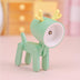 Decorative Ornaments Of Led Cute Night Light - Minihomy