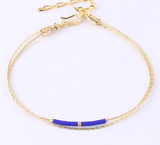 Bracelets for Women Jewelry Chain Beach Bangles Party Gifts