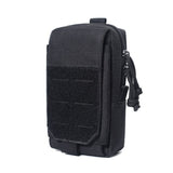 Military Accessory Bag Compact Gadget Gear Bag