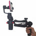 Mobile phone three-axis gyroscope stabilizer - Minihomy