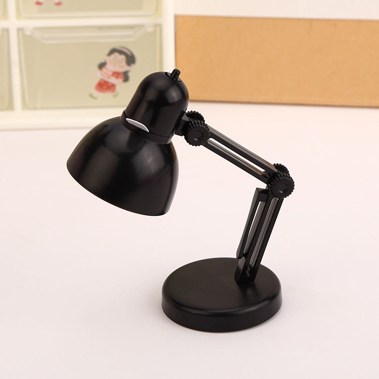 Cute LED Bedside Lamp - Modern Minimalist Table Lamp for Bedroom Nightstand - Minihomy