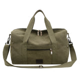 Men's Travel Canvas Bag Going Out Duffel  For Men - Minihomy