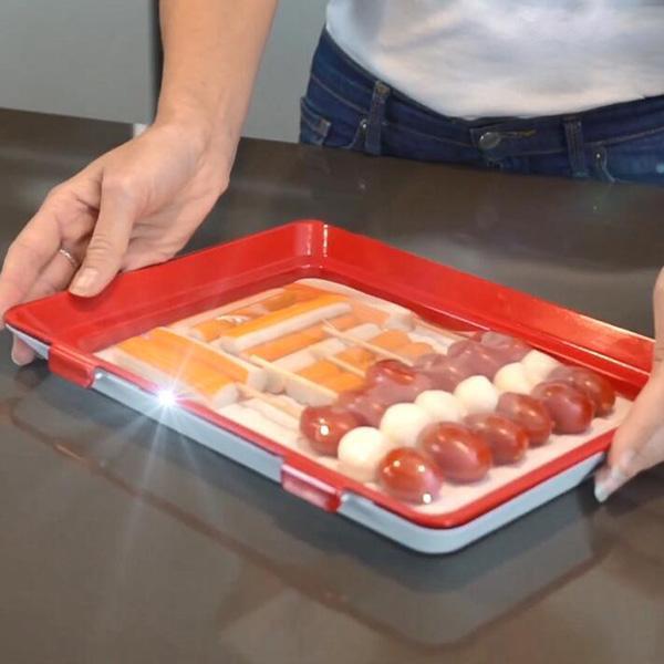 Creative Food Preservation Tray - Minihomy