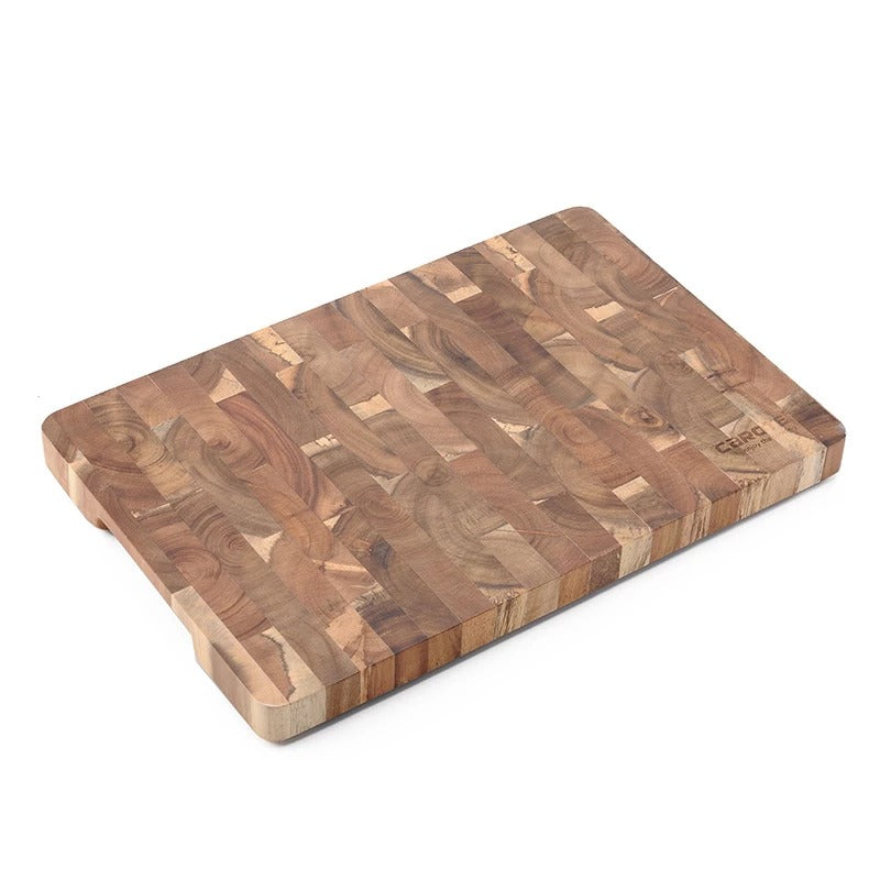 Acacia Wood Cutting Boards Household Kitchens - Minihomy