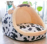 Four Seasons Warm Washable Kennel