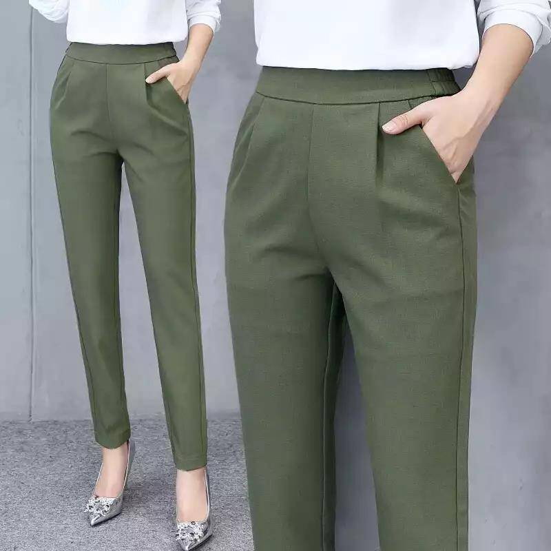 Harem Pants  Small Pants for women