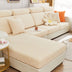 Four Seasons Universal Stretch Anti-scratching Sofa Stool Simple Modern Sofa Cover - Minihomy