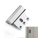 Home Security Door Hinge Lock