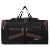 Foldable Large Capacity Tote Travel Bag - Minihomy