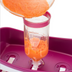 Baby Food Maker Squeeze Food Station Organic Food For Newborn Fruit Container Storage - Minihomy