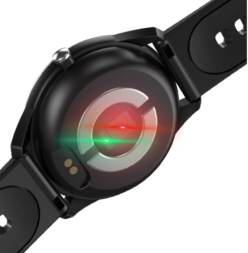 F11 Smartwatch Stylish and Smart Companion - Minihomy