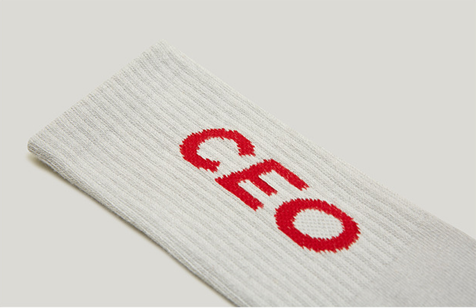 CEO Cotton Socks Wear - Minihomy