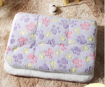 Four Seasons Pet Cat Mat Blanket - Minihomy