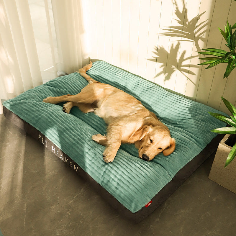 Removable Washable Pet Products Four Seasons Kennel