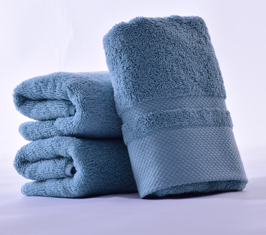 Adult thickening wash towel - Minihomy