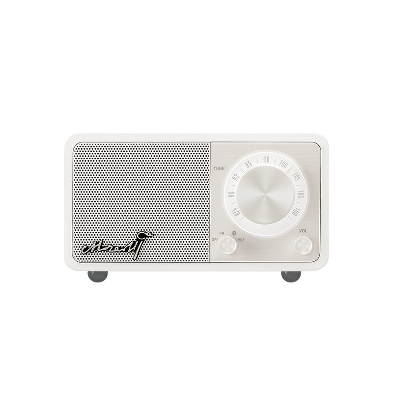 Versatile Portable Bluetooth Speaker - Enjoy Wireless Audio Anywhere