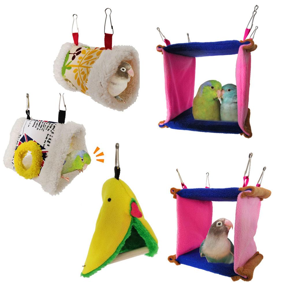 Hammock bird nest - Minihomy