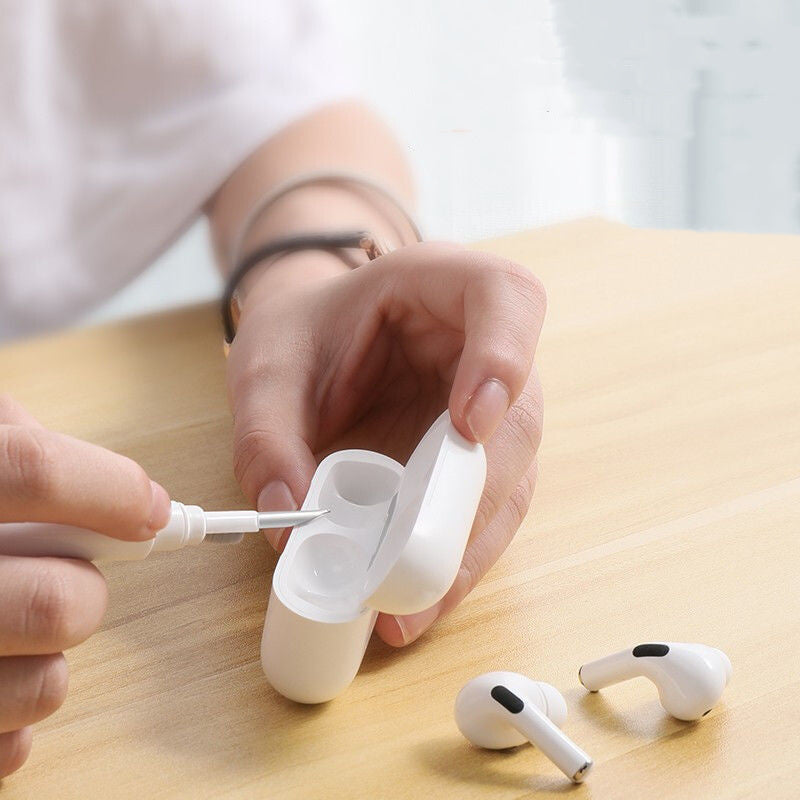 Earphone Cleaning Pen Dust Removal Tools - Minihomy