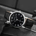 Men's Fashion Simple Belt Quartz Watch - Minihomy