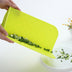 Creative Kitchen Portable Folding Plastic Cutting Board - Minihomy