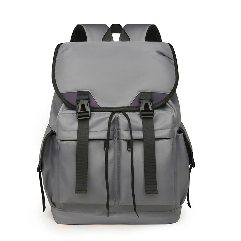 Large Capacity Travel Backpack - Casual & Stylish, Perfect for Outdoor Adventures - Minihomy