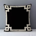 Geometric Abstract Home Decoration Printing Pillow Case - Minihomy