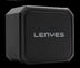 Coldy Lion Lenyes Wireless Bluetooth Speaker Sound Waterproof Drop-proof Subwoofer 360 Degree Surround S105 - Minihomy