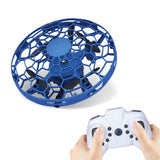 Flying Helicopter Mini Drone UFO RC Drone Infraed Induction - Minihomy