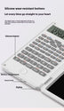 New Scientific Calculator Accounting Special Portable Mini Tablet Computing Machine Handwriting Board Exam Student - Minihomy