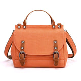 Ladies casual handbag - Minihomy