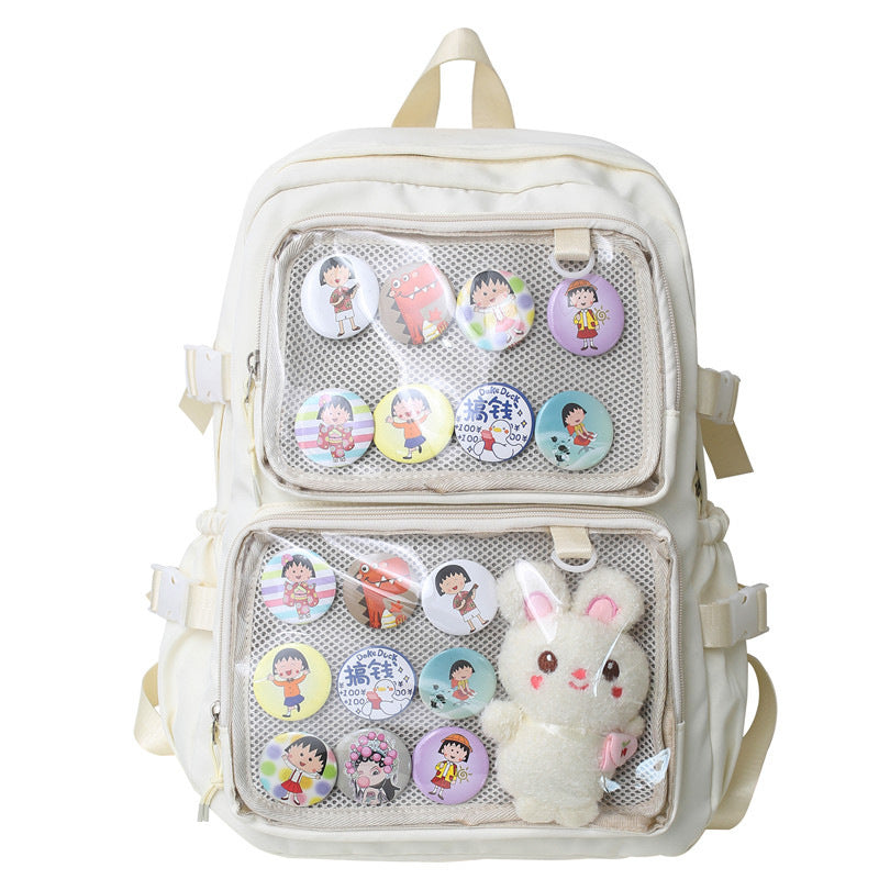 Cute School Backpacks for Middle & High School Students - Minihomy