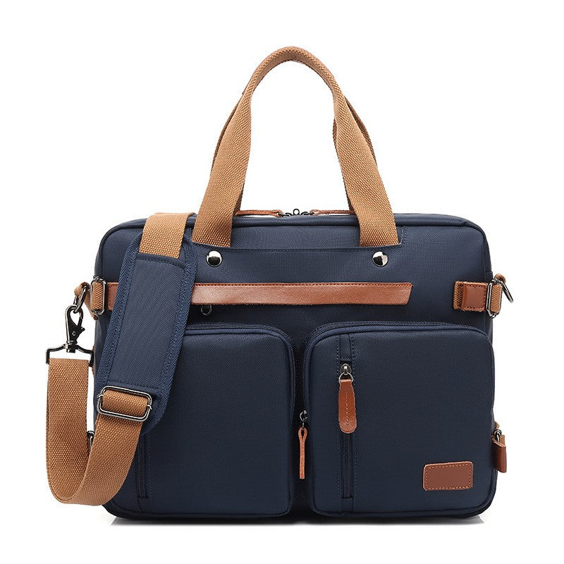 Versatile Multifunctional Men's Backpack