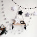 Decorative Five-Pointed Star Lights - Minihomy