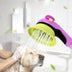 Cat and dog massage shower head - Minihomy