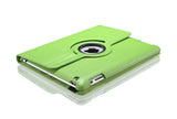 Apple iPad PU Leather Case - Protective & Compatible