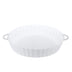 Air Fryer Tray Silicone Kitchen Supplies AirFryer Silicone Pot Grill Pan Accessories - Minihomy