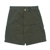 Vintage Vintage Washed Multi Bag Work Shorts