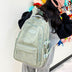 Large Capacity Travel Backpack for Women & Girls - School Bag, Campus Bag, Junior High - Minihomy