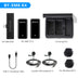 Clip-on Microphone Mobile Phone SLR Camera Microphone - Minihomy