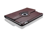 Apple iPad PU Leather Case - Protective & Compatible