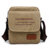 Men's Canvas Bag Shoulder Business Backpack - Minihomy