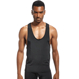 Men's Vest Summer Sleeveless Tank Tops