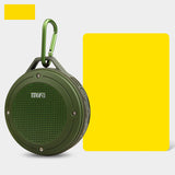 Sports wireless speaker