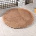 Dog Pad Kennel Pad Size Medium Dog Winter Warm Pet Blanket - Minihomy