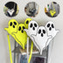 Halloween Bags - Funny 3D Cartoon Ghost Cartoon Shoulder Bags for Women - Minihomy