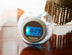 Colorful natural sound alarm clock - Minihomy