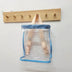 Children's Street Shooting Outdoor Snack Toy Transparent Bag - Minihomy