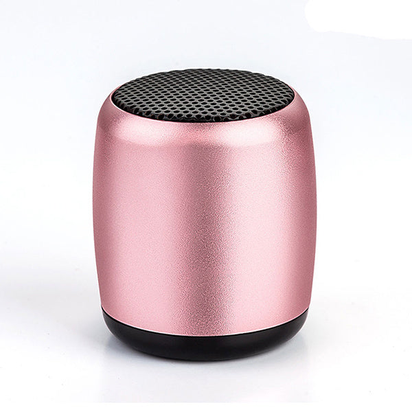 Mini Cannon Wireless Bluetooth Speaker - Minihomy