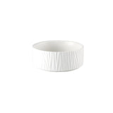 Ceramic Cat Food Bowl with Drinking Bowl for Cats