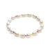 Baroque Natural Pearl Multi-layer Twin Bracelet For Women - Minihomy